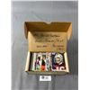 Image 1 : 1991 Pro Set Football Trading Cards, Mint Rookies Included Bellichick
