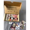 Image 2 : 1991 Pro Set Football Trading Cards, Mint Rookies Included Bellichick