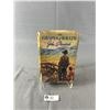 Image 1 : The Grapes of Wrath by John Stienbeck Hardcover Book w/ Original Sleeve