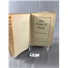 Image 2 : The Grapes of Wrath by John Stienbeck Hardcover Book w/ Original Sleeve