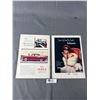 Image 2 : 2 1955 Sports Illustrated Magazines