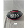 Image 2 : Nice Collectible Kiss Lot, Books, Football etc
