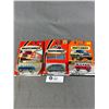 Image 2 : Lot of 3 VW Vans by Match Box in Original Packages