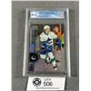 Image 1 : Graded 9.5  2022-23 Upper Deck Brock Boeser Tim Hortons NHL Collector Card