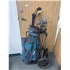 Image 2 : Lot Of Tour Model V Clubs w/ Golf Bag . NO SHIPPING