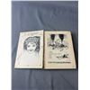 Image 2 : Copyright 1910 "The Emerald City Of Oz" The Reilly & Britton Co. Chicago Publishers w/ Colour Plates