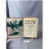 Image 2 : Copyright 1904 "The Marvelous Land Of Oz" The Reilly & Bitton Co. Chicago w/Colour Plates