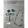 Image 1 : Lot Of Bracelets & Necklace