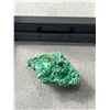Image 2 : Velvet Malachite Specimen. MSRP $300.00