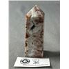 Image 2 : Flower Agate Tower MSRP $480.00