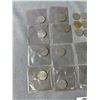 Image 2 : Lot Of Collectible Old World Coins