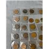 Image 2 : Lot Of Collectible Old World Coins