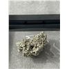 Image 2 : Natural Pyrite Cluster Specimen MSRP $650.00