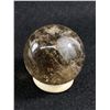 Image 2 : Smoky Quartz Sphere High Grade MSRP $480.00