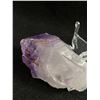 Image 2 : Rough Amethyst Points. MSRP $480.00