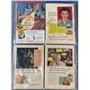 Image 2 : Vintage Popular Mechanics Magazines & Popular Science 1940's & 50's