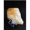 Image 2 : Rough Citrine, Heated Amethyst Points. MSRP $480.00