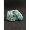 Image 1 : Blue And Green Fluorite Specimen. MSRP $1800.00