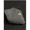 Image 2 : Natural Shungite w/ Pyrite MSRP $600.00