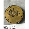 Image 2 : Vintage Appleton Tracey Co. Waltham, Mass Pocket Watch Part