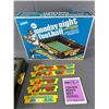 Image 2 : Vintage Aurora Monday Night Football Electronic Game