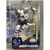 Image 2 : McFarlane's Sportspicks Series 7 Todd Bertuzzi Unopened.