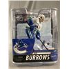 Image 2 : McFarlane's Sportspicks Alex Burrows Unopened.