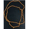 Image 2 : Genuine Natural Gold Plated 108 Beads Rudarksa MSRP $1100