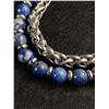 Image 2 : New Lapis Lazuli Bracelet MSRP $240