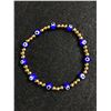 Image 1 : Fashion Evil Eye Bracelet $150