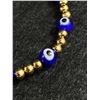 Image 2 : Fashion Evil Eye Bracelet $150