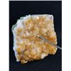 Image 2 : Citrine Candle Holder MSRP $480