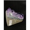 Image 2 : 4" Amethyst Geode Uruguay ( High Grade Specimen) MSRP $1400