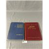 Image 1 : 2 General Electric Books. How to Maintain Electrical Equipment & Motor Data Book