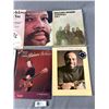 Image 2 : Nice Lot of Music Related Books. Including Rolling Stones,Robert Johnson and Brian Setzer