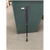 Image 1 : Beautiful Wooden Walking Stick