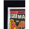 Image 2 : Vintage Marvel Team-Up "The Human Torch And The Son Of Satan" On Board In Bag