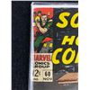 Image 2 : Nov. 1960 Marvel Sgt.Fury And His Howling Commandos" On Board In Bag
