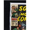 Image 2 : Sept.1958 Marvel Sgt.Fury And His Howling Commandos" On Board In Bag