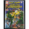 Image 1 : Feb. 1963 Marvel Sgt.Fury And His Howling Commandos" On Board In Bag