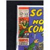 Image 2 : Feb. 1963 Marvel Sgt.Fury And His Howling Commandos" On Board In Bag