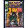 Image 1 : Jan. 1962 Marvel Sgt.Fury And His Howling Commandos" On Board In Bag