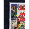 Image 2 : Oct. 1959 Marvel Sgt.Fury And His Howling Commandos" On Board In Bag