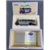 Image 2 : 1992 Limited Edition Classic Commercials From Corgi "The AEC Regal" Die Cast Model