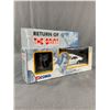 Image 1 : 2000 Corgi Classics Original "Return Of The Saint" Jaguar XJS Die Cast Model w/ Figure