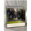 Image 3 : 2000 Corgi Classics Original "Return Of The Saint" Jaguar XJS Die Cast Model w/ Figure