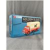 Image 1 : 1996 Limited Edition Corgi Golder Oldies Bedford S - Spratts Die Cast Model