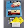 Image 2 : 1996 Limited Edition Corgi Golder Oldies Bedford S - Spratts Die Cast Model
