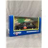 Image 1 : 1993 Corgi London Taxi-Computer Cab Die Cast Model