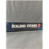 Image 2 : Monopoly Collector's Edition Board Game "The Rolling Stones"